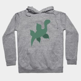 Happy Nessie Hoodie